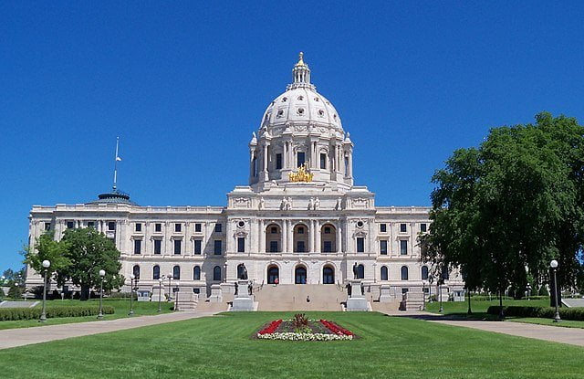Featured image for “2023 Minnesota Legislative Summary”