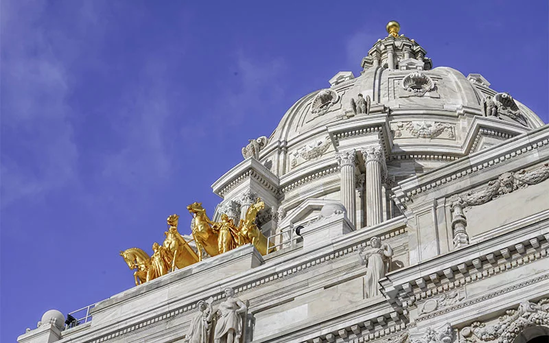 Featured image for “Star Tribune Op-Ed: The problems with Minnesota’s new paid leave program”