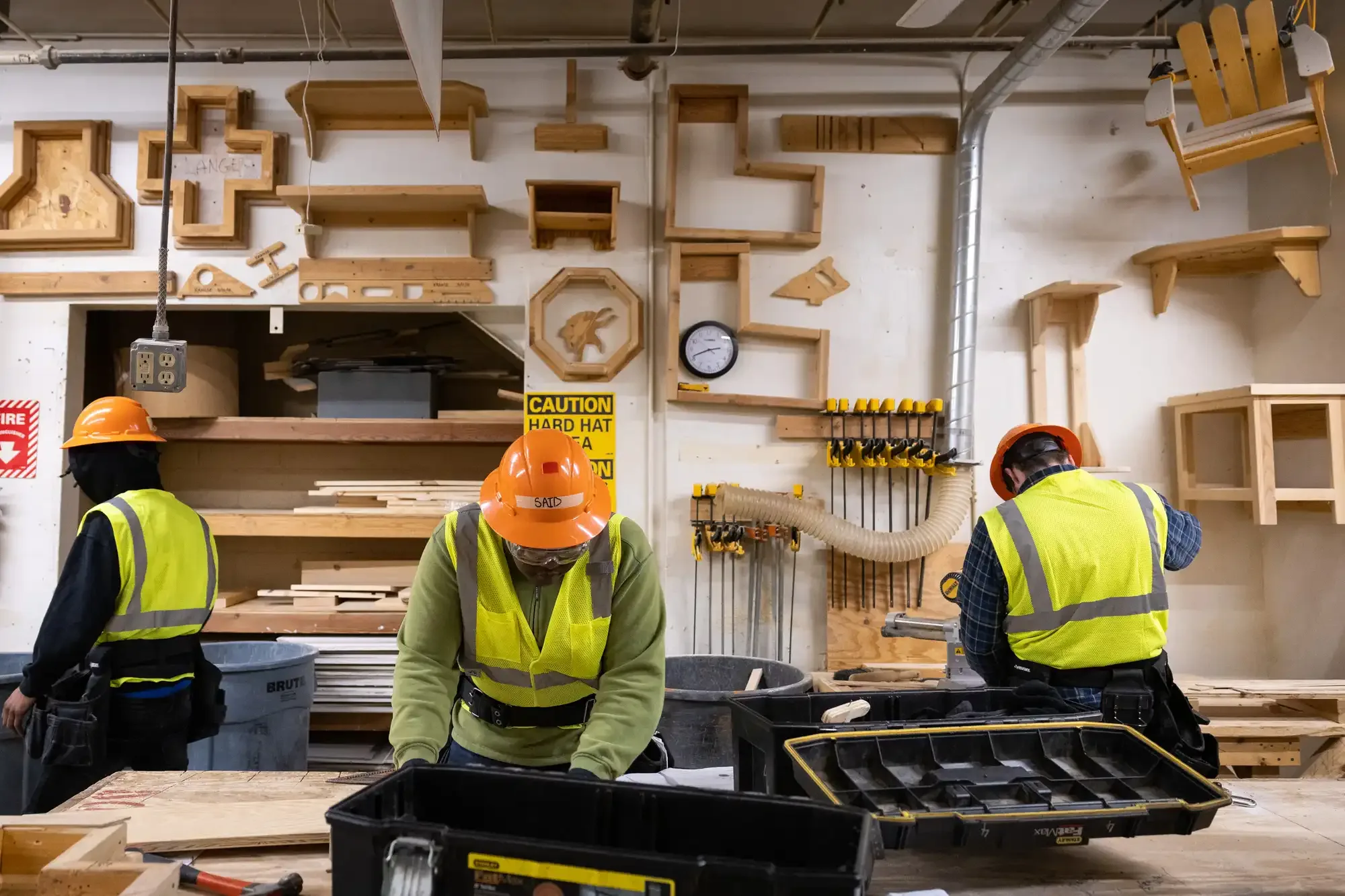 Featured image for “MPR: ‘A game changer’: This Minneapolis technical school brings people out of poverty”