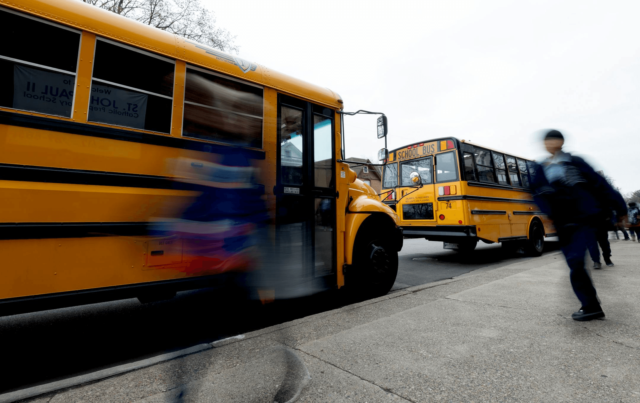 Featured image for “Star Tribune: For decades, Minnesota has subsidized private schools. Gov. Tim Walz wants to cut $109 million.”