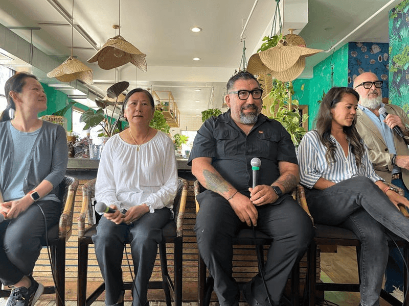 Featured image for “WCCO: Minneapolis restaurateurs and city council members clash over a proposed labor standards board”