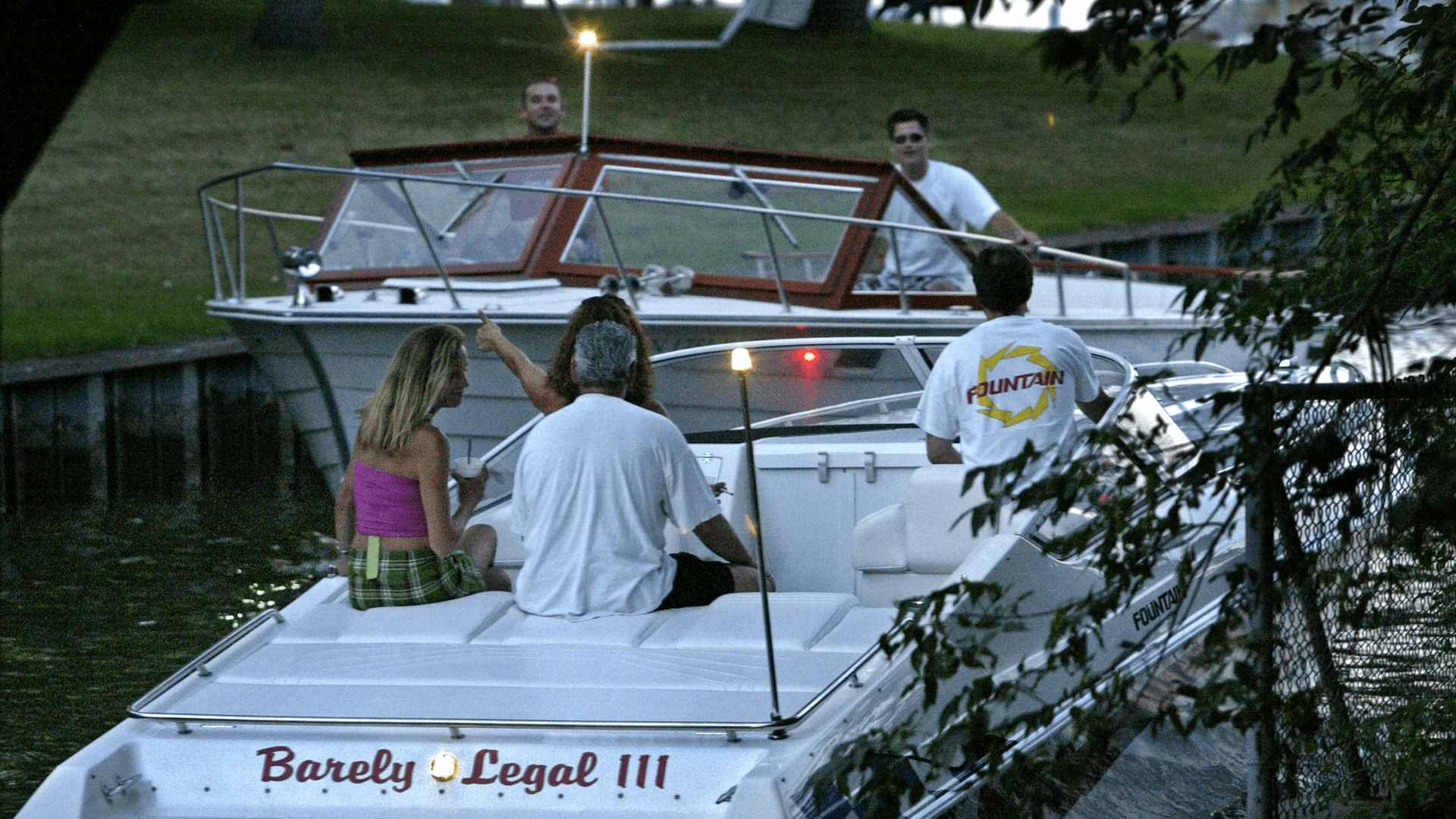 Featured image for “Axios Twin Cities: Young boaters may need a permit under new law”