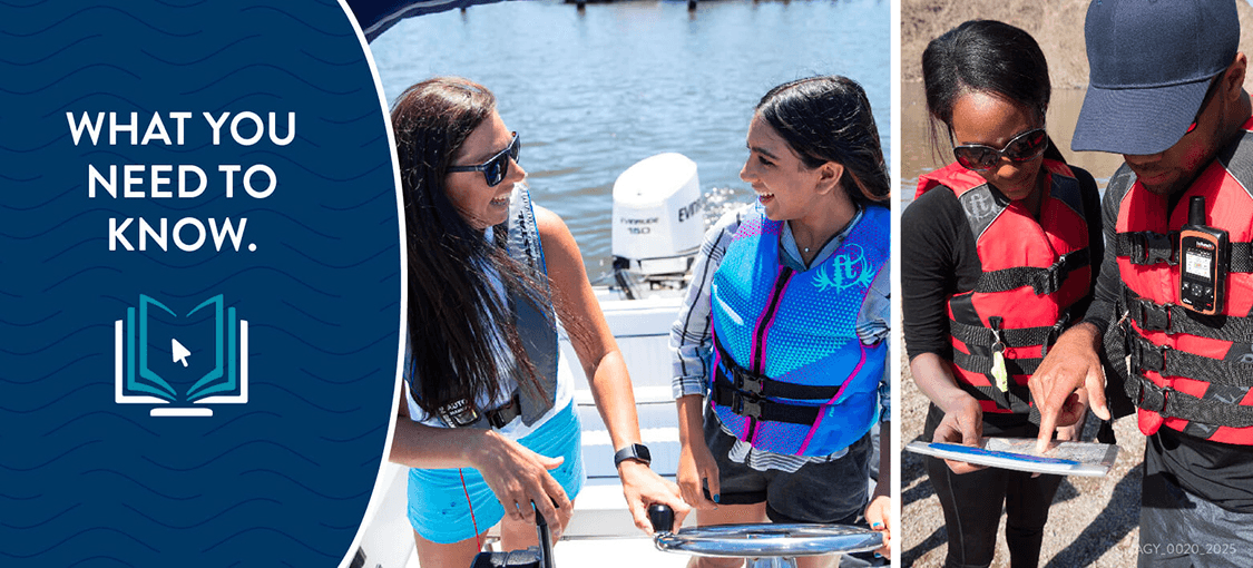Featured image for “Minnesota DNR: New Boater Education Law In Effect July 1, 2025”