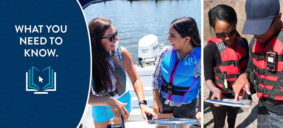 Featured image for “Minnesota DNR: New Boater Education Law In Effect July 1, 2025”