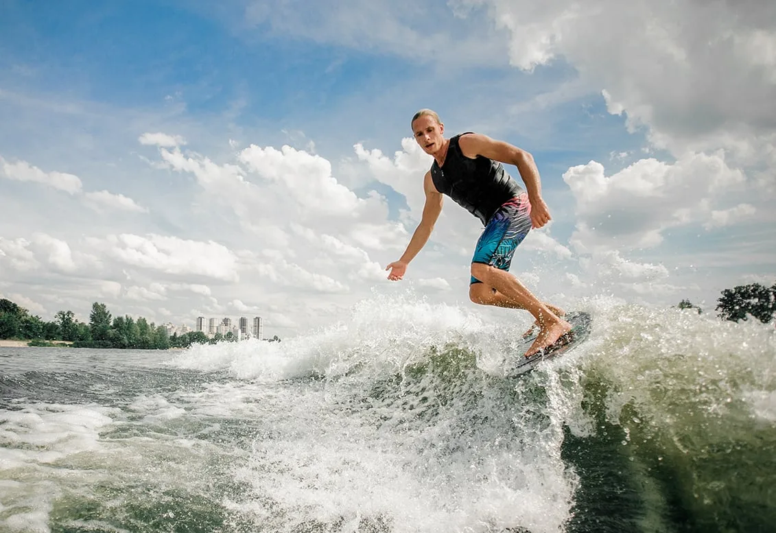 Featured image for “Outdoor News: Wakeboats can responsibly co-exist with other forms of Minnesota boating”