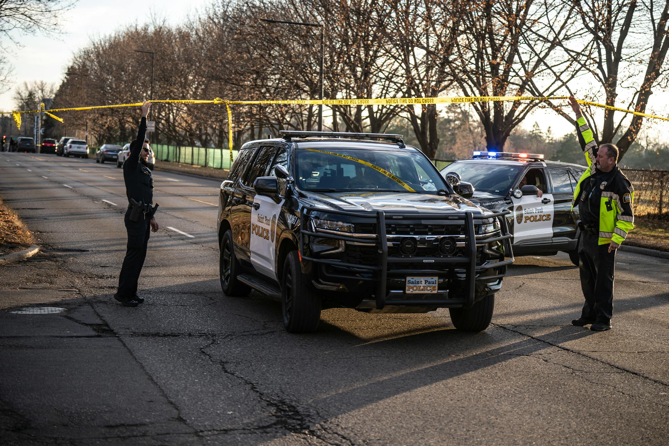 Featured image for “Star Tribune: Olson: Nonfatal shooting investigations, a middle ground on gun safety?”